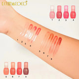 Kevin & Coco Cherry Key Lip Gloss - 4 Colors - Buy Online in Pakistan at Cosmia.pk