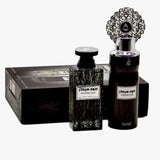 Arabiyat Intense Oud by My Perfumes Gift Set - Buy Online in Pakistan at Cosmia.pk