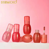 Kevin & Coco Cherry Key Lip Gloss - 4 Colors - Buy Online in Pakistan at Cosmia.pk