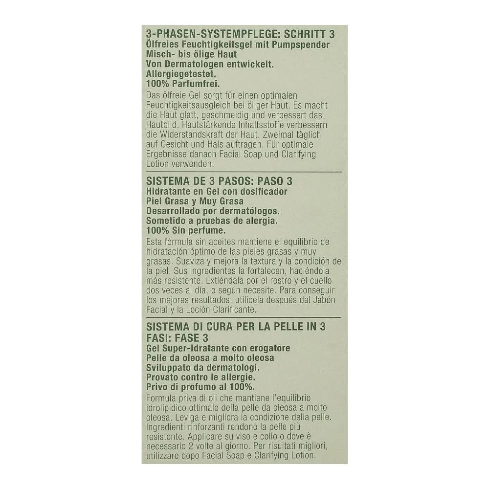 Clinique Dramatically Different Moisturizing Gel-125ml - Buy Online in Pakistan at Cosmia.pk