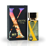 Afnan RUE BROCA Exotic Heritage Perfume Spray EDP For Men 100ml - Buy Online in Pakistan at Cosmia.pk
