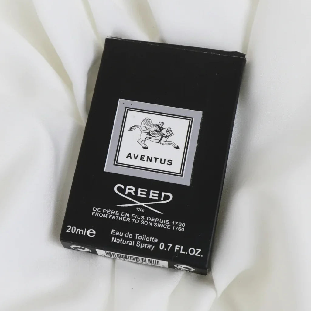 Creed Aventus Pocket Perfume Spray for Men – 20ml - Buy Online in Pakistan at Cosmia.pk