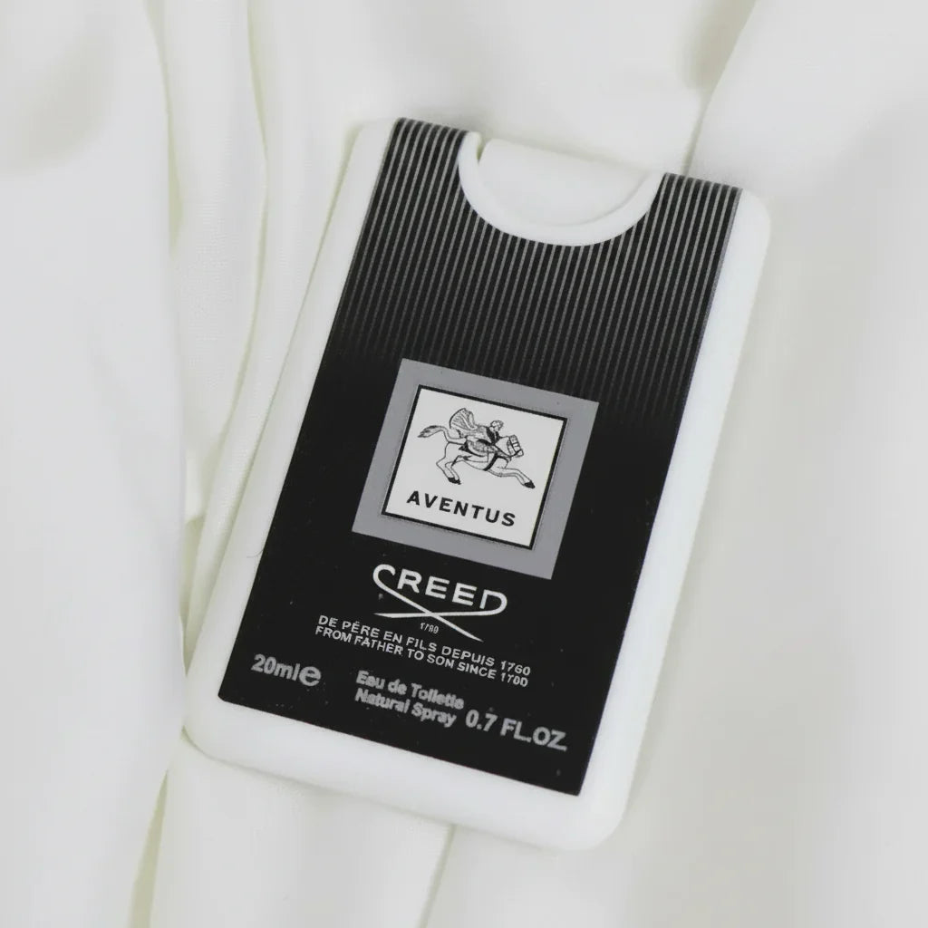 Creed Aventus Pocket Perfume Spray for Men – 20ml - Buy Online in Pakistan at Cosmia.pk