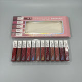 Maybelline New York Super Stay Matte Ink Lipstick - Pack of 12 - Buy Online in Pakistan at Cosmia.pk
