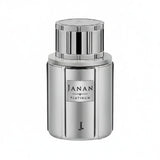 J. Janan Platinum Eau De Parfum - 20ml - Buy Online in Pakistan at Cosmia.pk