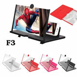 F3 Foldable Smartphone Screen Expander for Movies and Videos - Each - Buy Online in Pakistan at Cosmia.pk