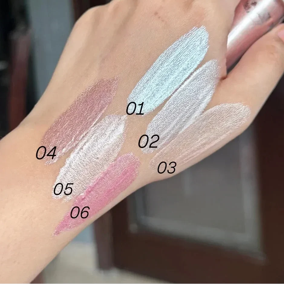 ANYLADY Glow Enhancer Maximizer Liquid Highlighter - Buy Online in Pakistan at Cosmia.pk