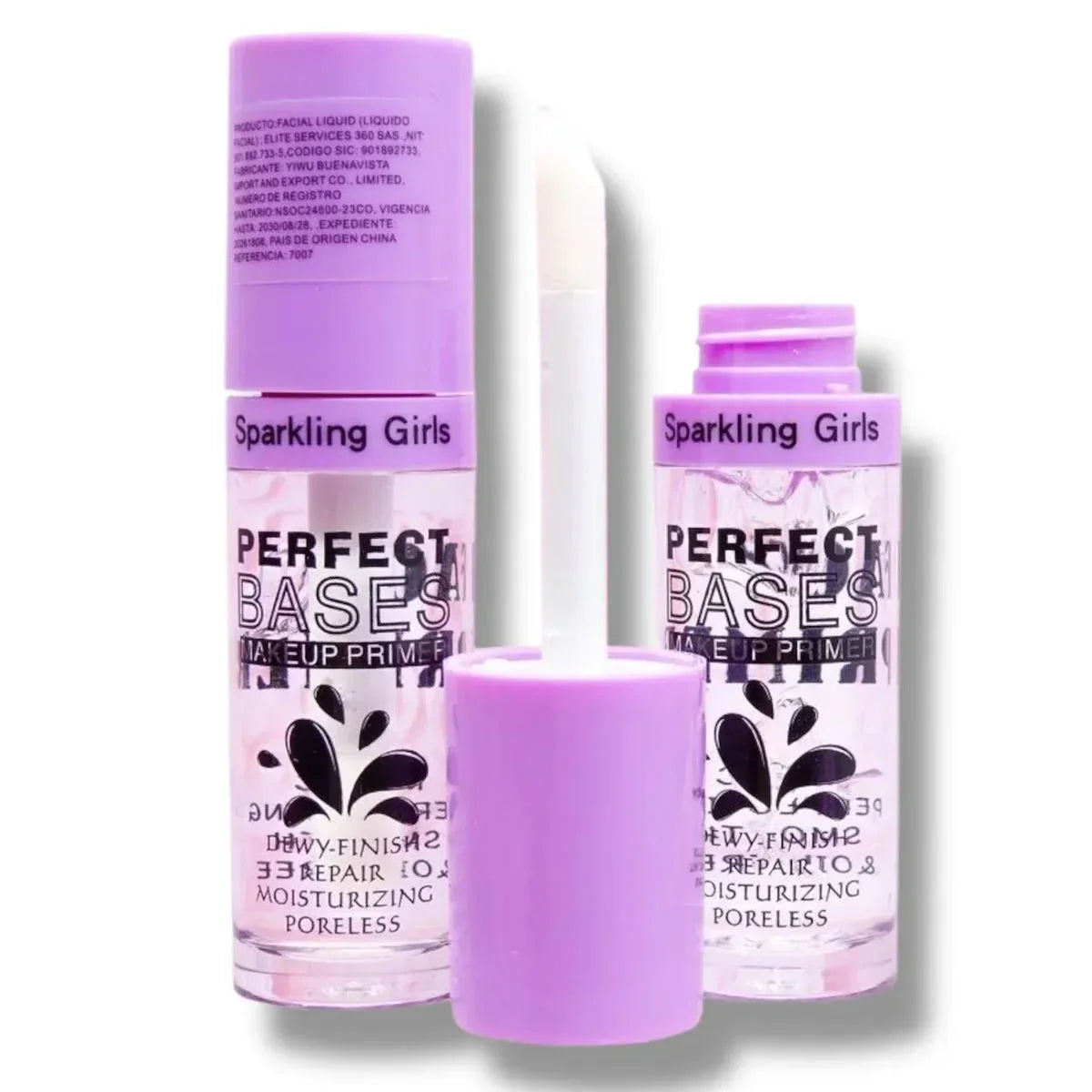 Sparkling Girls Perfect Bases Makeup Primer-Each - Buy Online in Pakistan at Cosmia.pk