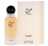 Original Murooj EDP Perfume By Caliph - 80ml - Buy Online in Pakistan at Cosmia.pk