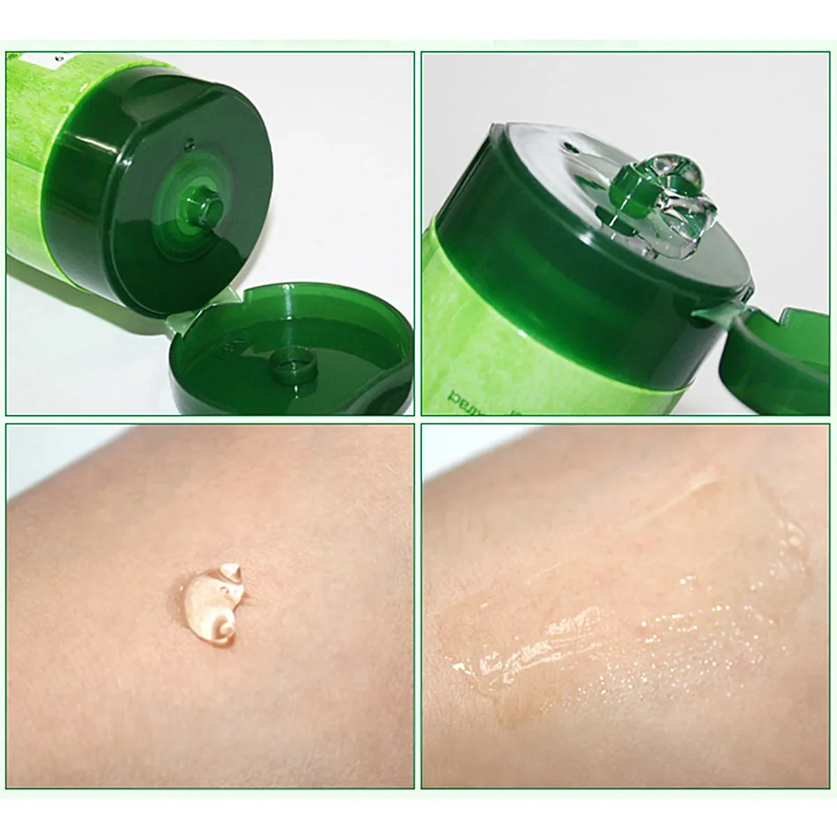 Hydro Tree Soothing Cucumber Gel - Buy Online in Pakistan at Cosmia.pk