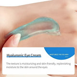 SADOER HA Moisturizing Elastic Eye Cream -60g - Buy Online in Pakistan at Cosmia.pk