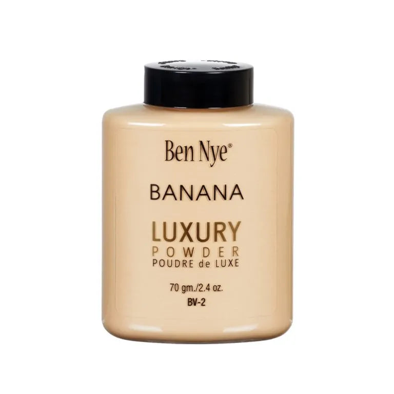 Ben Nye Banana Luxury Powder - Buy Online in Pakistan at Cosmia.pk