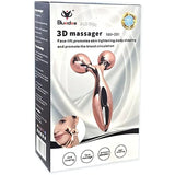Blueidea 3D Massager NM-091 - Buy Online in Pakistan at Cosmia.pk