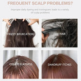 Keratine Queen Keratin & Collagen Moisturizing Protein Hair Mask - Buy Online in Pakistan at Cosmia.pk