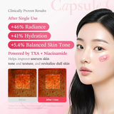 Medicube TXA Niacinamide Capsule Cream - 55 g - Buy Online in Pakistan at Cosmia.pk