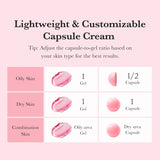 Medicube TXA Niacinamide Capsule Cream - 55 g - Buy Online in Pakistan at Cosmia.pk