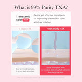 Medicube TXA Niacinamide Capsule Cream - 55 g - Buy Online in Pakistan at Cosmia.pk
