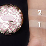 Emelie 2 in 1 Compact Powder - Buy Online in Pakistan at Cosmia.pk