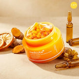 Medicube Kojic Acid Turmeric Vita Capsule Cream - 53g - Buy Online in Pakistan at Cosmia.pk