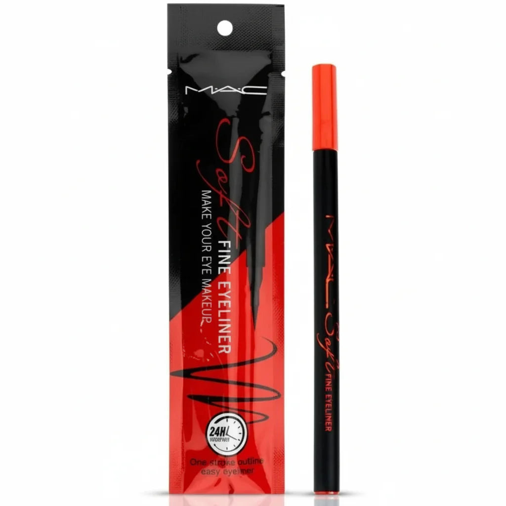 MAC Fine Eyeliner - Buy Online in Pakistan at Cosmia.pk