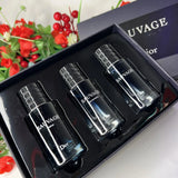 Dior Sauvage Gift Set for Men3-in-1 - 30ml  - Dubai - 100% Original Testers - Buy Online in Pakistan at Cosmia.pk
