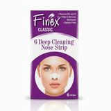 Finex classic nose strips - 6pcs - Buy Online in Pakistan at Cosmia.pk