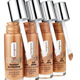 Clinique Beyond Perfecting Foundation + Concealer - Buy Online in Pakistan at Cosmia.pk