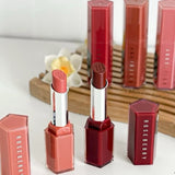 Rose Berry Glossy Bomb Lipsticks - Buy Online in Pakistan at Cosmia.pk