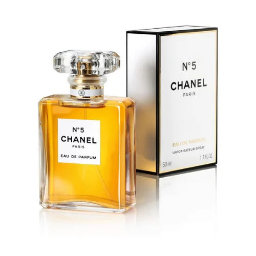 CHANEL No. 5 Eau de Parfum – 100ml (Tester) – Dubai Import – 100% Original - Buy Online in Pakistan at Cosmia.pk