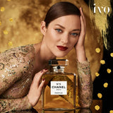 CHANEL No. 5 Eau de Parfum – 100ml (Tester) – Dubai Import – 100% Original - Buy Online in Pakistan at Cosmia.pk