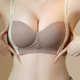 Fashion Logo Straps Bra - Buy Online in Pakistan at Cosmia.pk