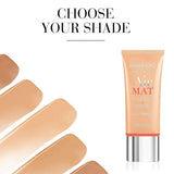 Bourjois Air Mat Foundation - Buy Online in Pakistan at Cosmia.pk