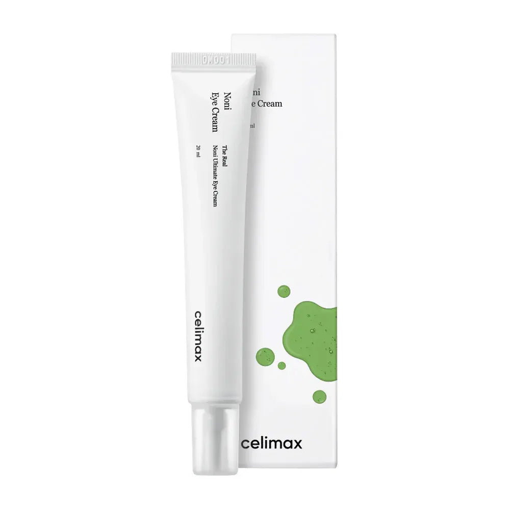 Celimax The Real Noni Ultimate Eye Cream — 20 ml - Buy Online in Pakistan at Cosmia.pk