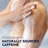 Nivea Men Active Energy 3-in-1 Shower Gel-250ml - Buy Online in Pakistan at Cosmia.pk