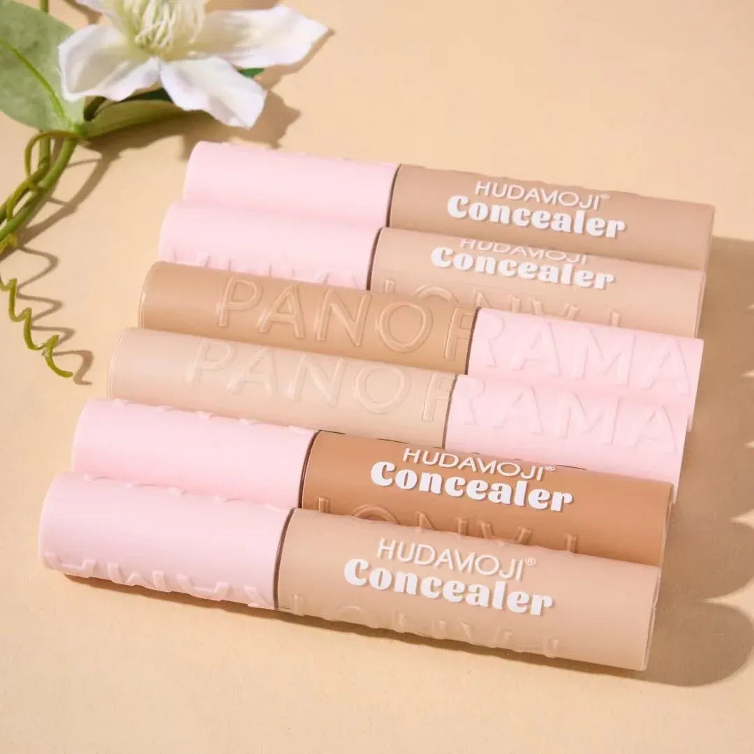 Huda Moji Strong Covering Concealer - Buy Online in Pakistan at Cosmia.pk