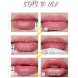 KS One of the Amazing Edition Silver 3Pcs Lip Oil - Buy Online in Pakistan at Cosmia.pk