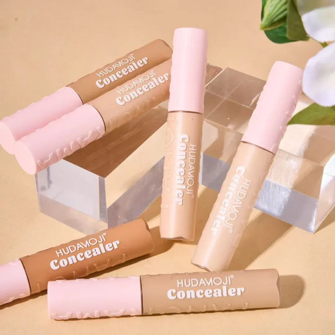 Huda Moji Strong Covering Concealer - Buy Online in Pakistan at Cosmia.pk
