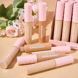 Huda Moji Strong Covering Concealer - Buy Online in Pakistan at Cosmia.pk
