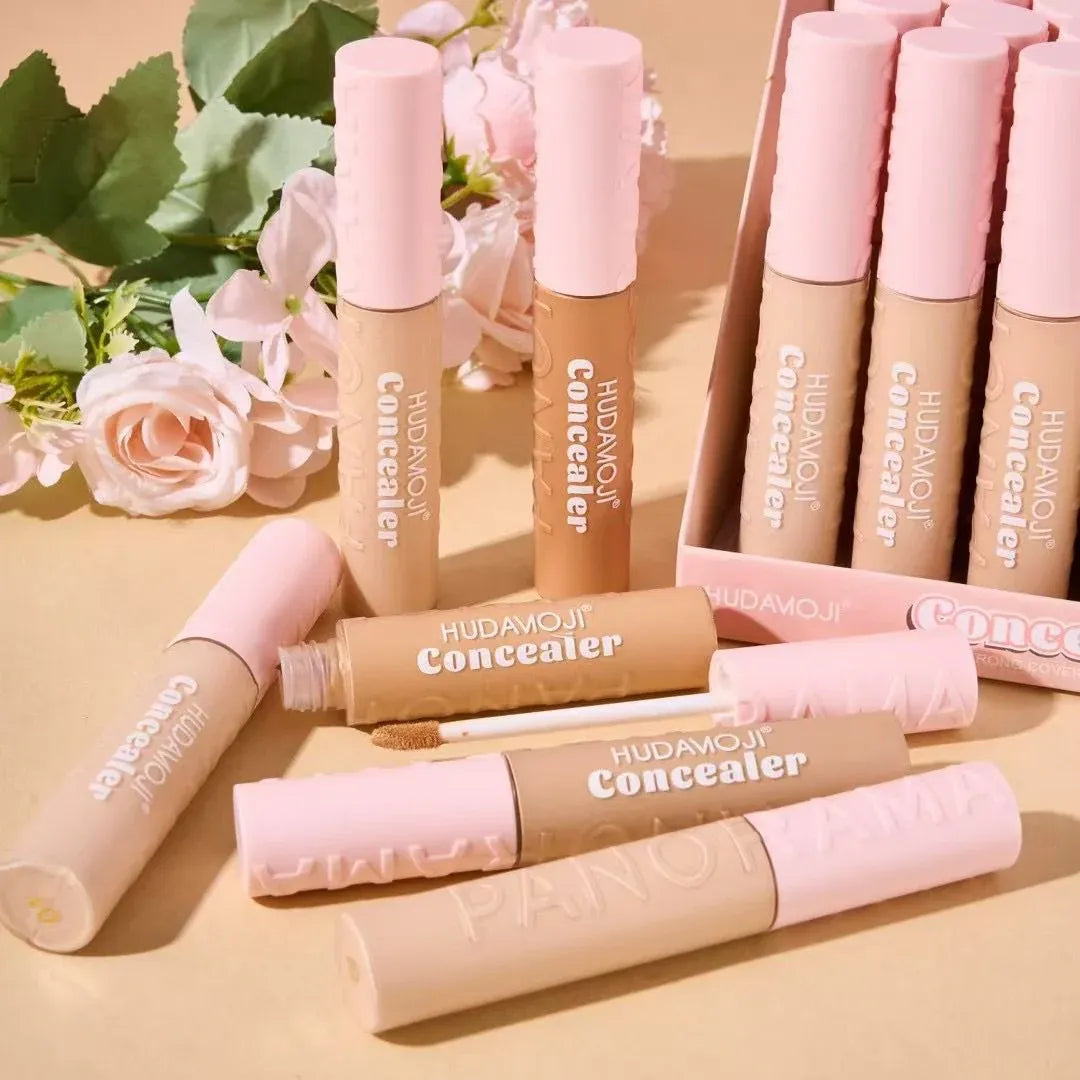 Huda Moji Strong Covering Concealer - Buy Online in Pakistan at Cosmia.pk