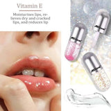 KS One of the Amazing Edition Silver 3Pcs Lip Oil - Buy Online in Pakistan at Cosmia.pk