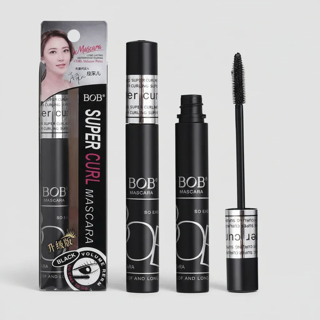 BOB Super Curl Mascara - Buy Online in Pakistan at Cosmia.pk