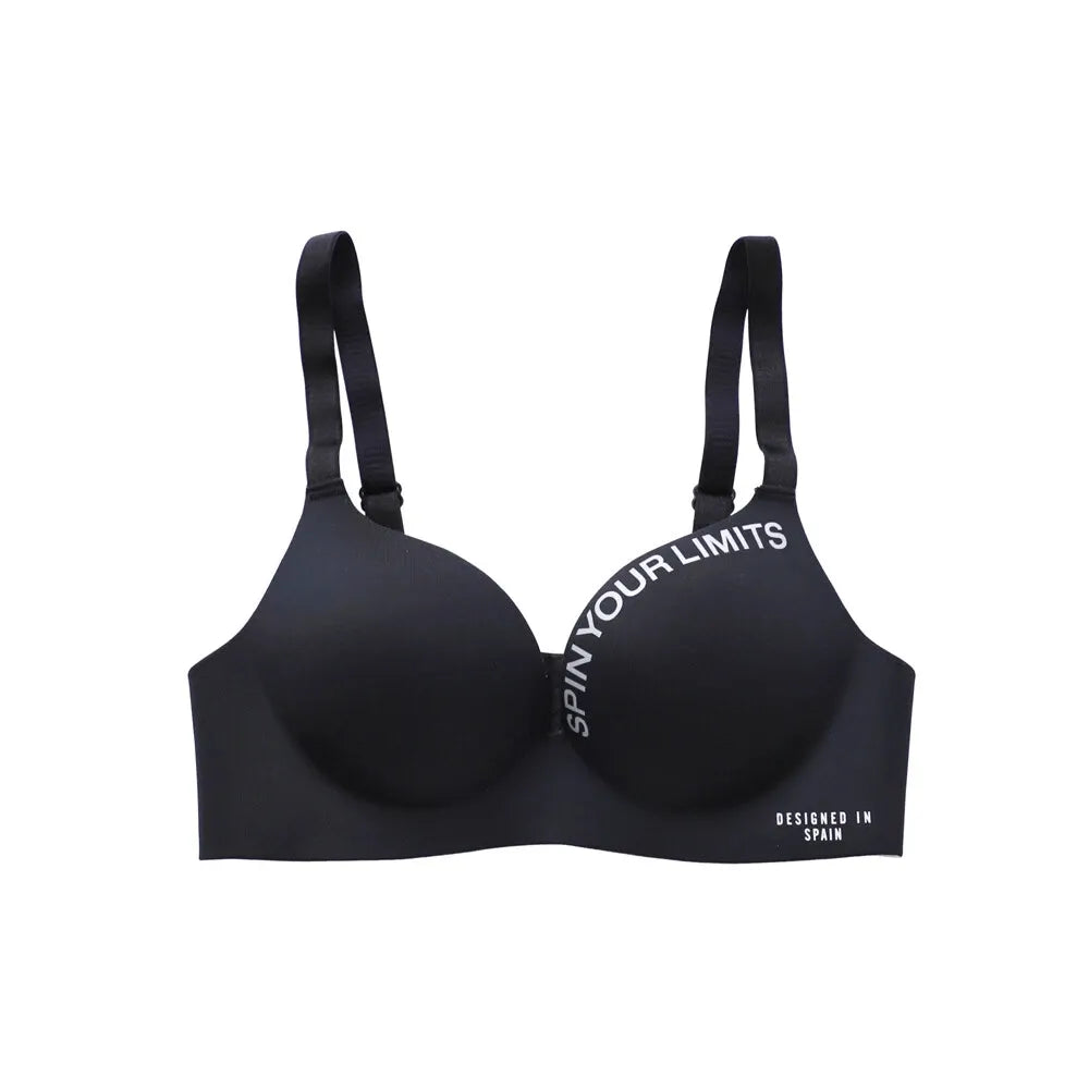 Seamless Padded Comfort Bra - Buy Online in Pakistan at Cosmia.pk