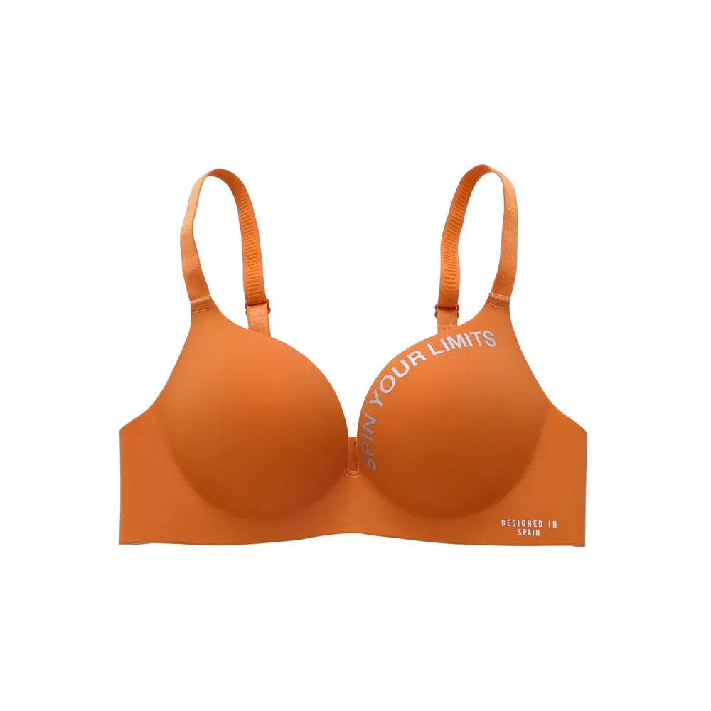 Seamless Padded Comfort Bra - Buy Online in Pakistan at Cosmia.pk