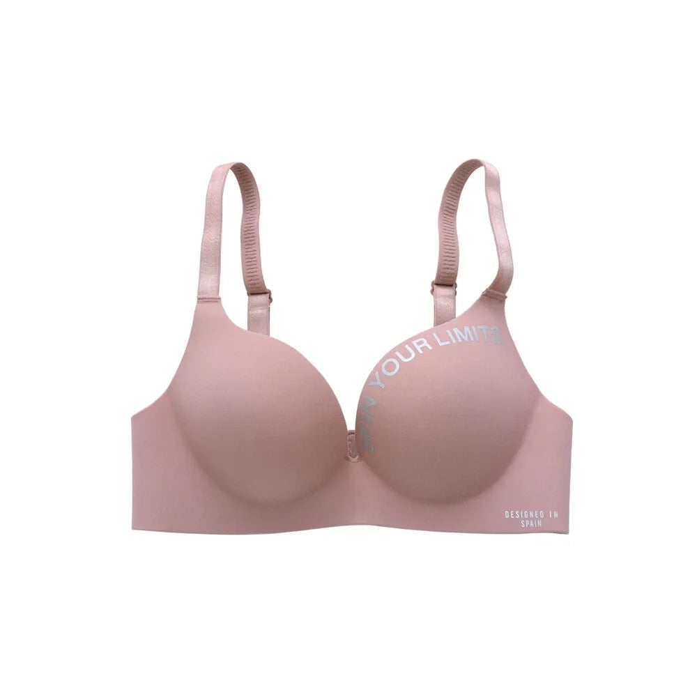 Seamless Padded Comfort Bra - Buy Online in Pakistan at Cosmia.pk