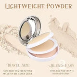 CVB Whitening Powder Two In One Oil Control_20g - Buy Online in Pakistan at Cosmia.pk