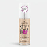 Essence Stay All Day 16h Long-Lasting Foundation – 30ml - Buy Online in Pakistan at Cosmia.pk