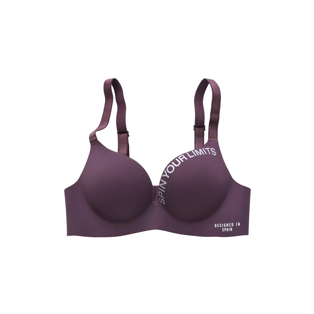 Seamless Padded Comfort Bra - Buy Online in Pakistan at Cosmia.pk