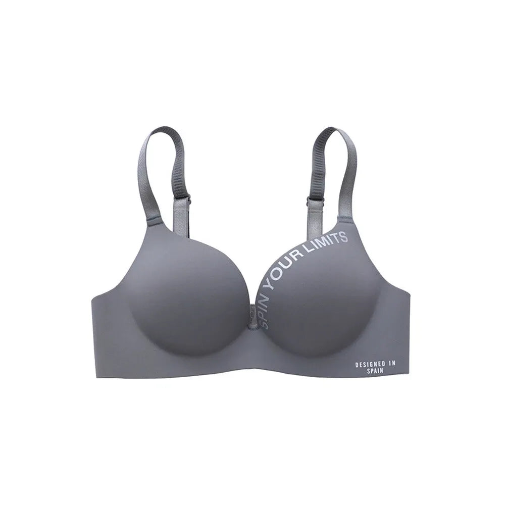 Seamless Padded Comfort Bra - Buy Online in Pakistan at Cosmia.pk