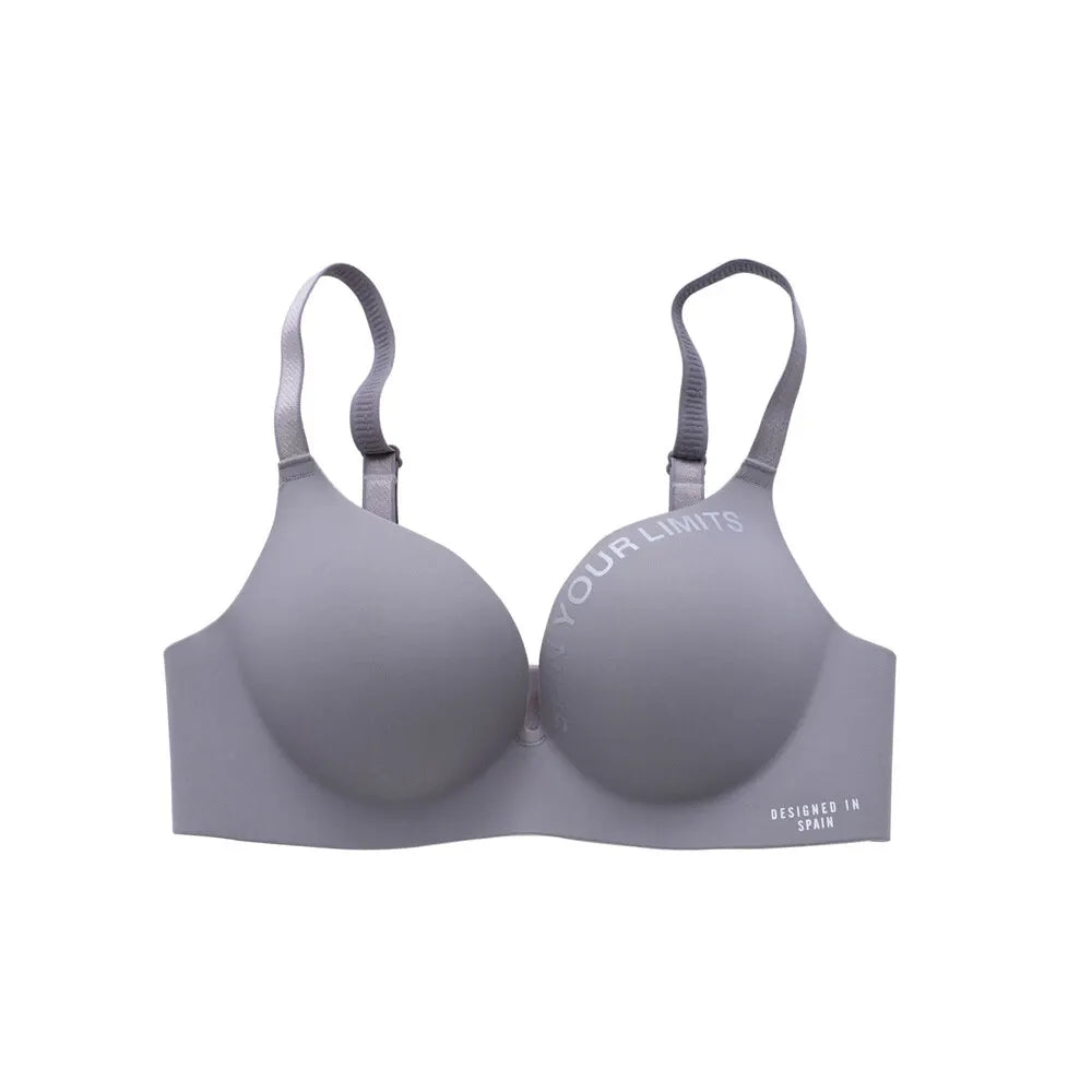 Seamless Padded Comfort Bra - Buy Online in Pakistan at Cosmia.pk