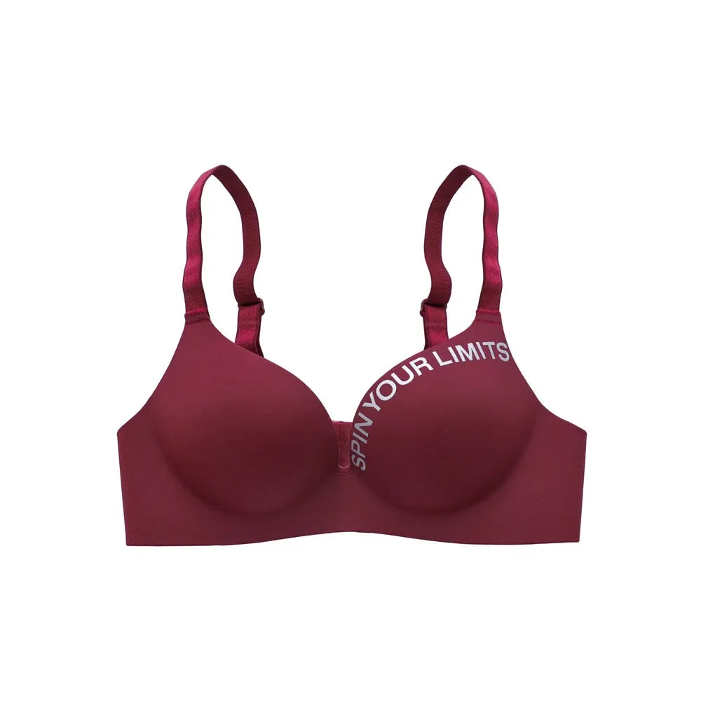 Seamless Padded Comfort Bra - Buy Online in Pakistan at Cosmia.pk